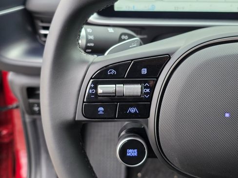 Used 2023 Hyundai Ioniq 6 SEL w/ Cargo Package image 24