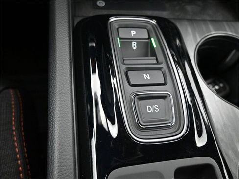 New 2026 Honda Passport TrailSport image 18