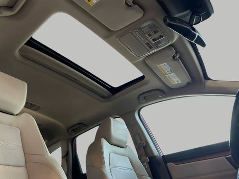 Used 2018 Honda CR-V EX-L image 19