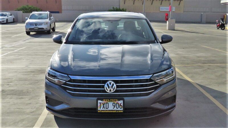 Used 2019 Volkswagen Jetta S w/ Driver Assistance Package FWD image 4