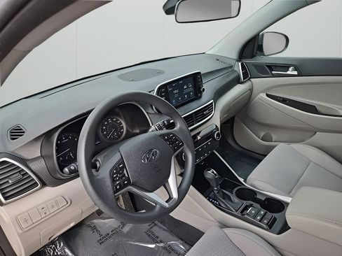 Used 2019 Hyundai Tucson SE AWD/4WD image 11
