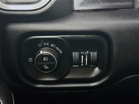 Used 2022 RAM 3500 Laramie image 19