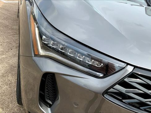 New 2025 Acura RDX A-Spec image 13