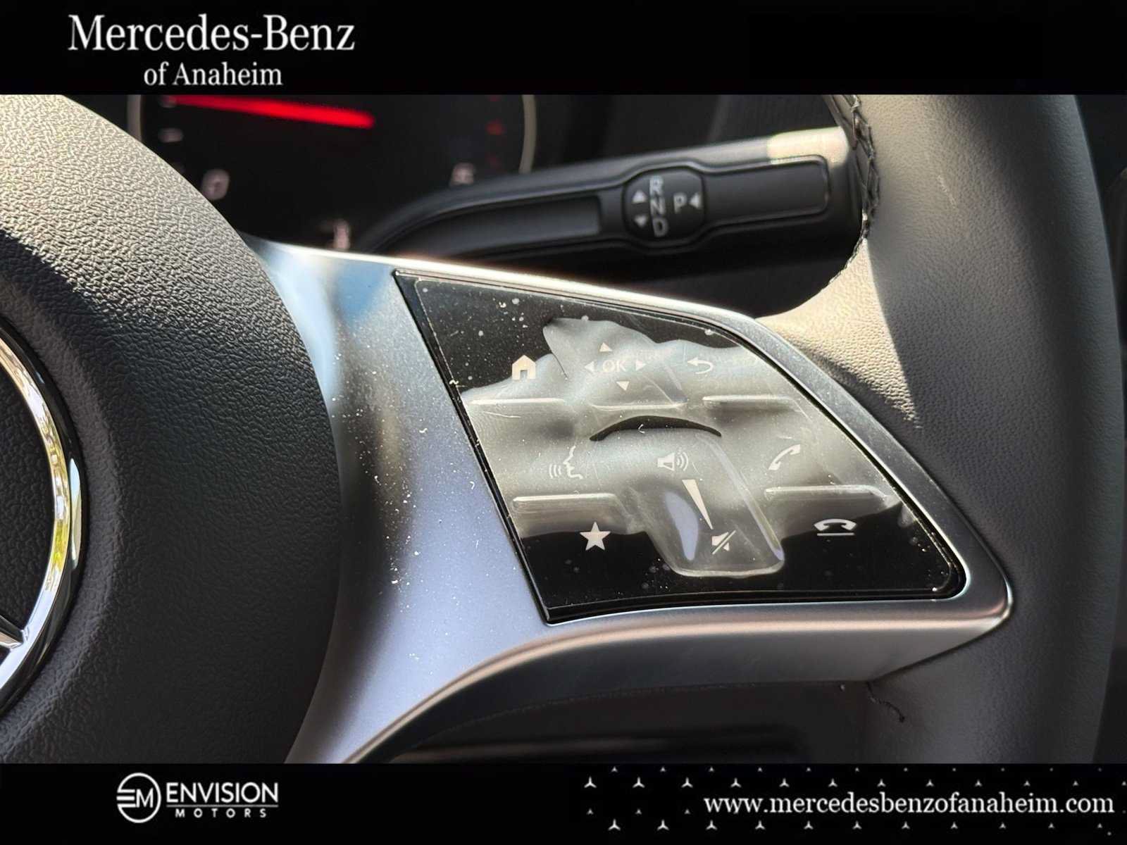New 2026 Mercedes-Benz Sprinter 2500 image 27
