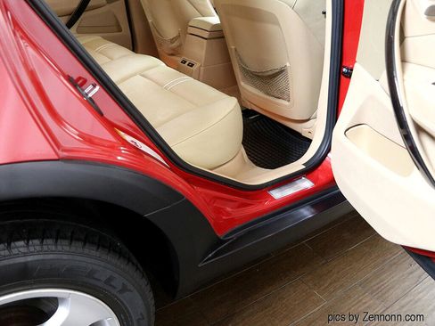 Used 2008 BMW X3 3.0si w/ Premium Pkg image 29