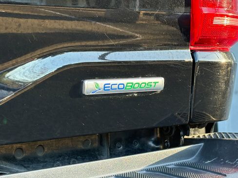 Used 2022 Ford F150 XLT w/ Equipment Group 302A High AWD/4WD image 28