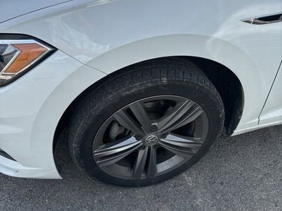 Used 2019 Volkswagen Jetta R-Line