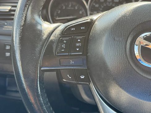 Used 2015 MAZDA CX-5 Touring AWD/4WD image 27