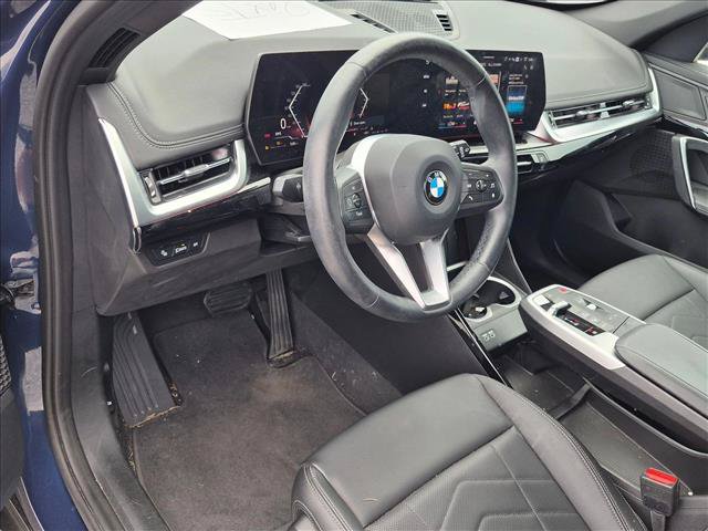 Certified 2024 BMW X1 xDrive28i w/ Convenience Package AWD/4WD image 4