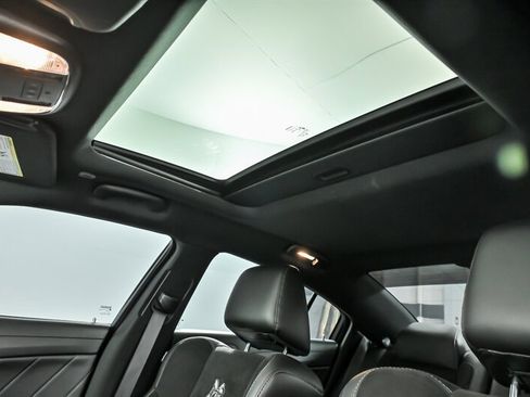 Used 2021 Dodge Charger Scat Pack RWD image 19