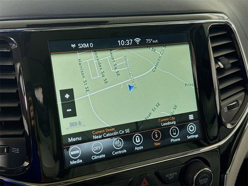 Used 2020 Jeep Grand Cherokee Summit image 13