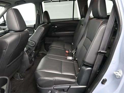 Certified 2022 Honda Pilot Special Edition image 13