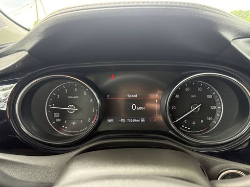 Used 2020 Buick Encore GX Select AWD/4WD image 13