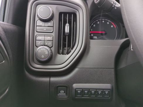 New 2026 Chevrolet Silverado 2500 W/T w/ WT Convenience Package AWD/4WD image 20