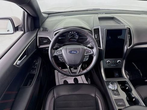 Used 2024 Ford Edge ST-Line image 22