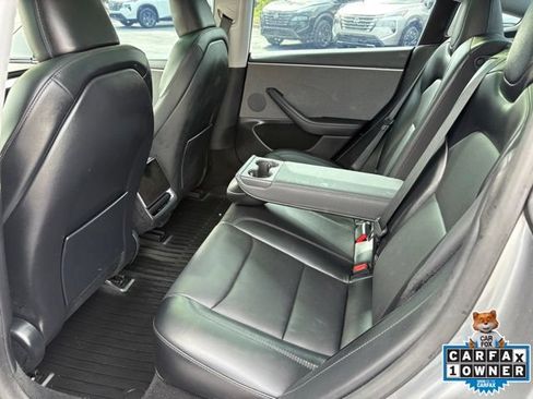 Used 2025 Tesla Model 3 RWD image 21