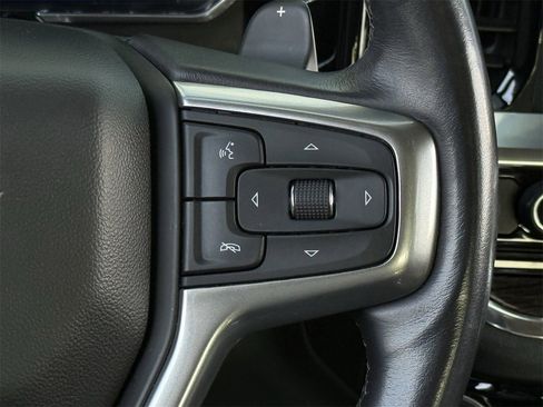 Used 2022 Chevrolet Silverado 1500 RST w/ Convenience Package II image 14