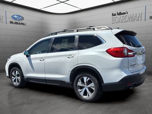 Used 2019 Subaru Ascent Premium AWD/4WD image 8