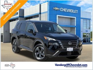 Used 2025 Nissan Rogue SV FWD video 1