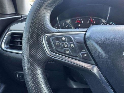 Used 2024 Chevrolet Equinox LS w/ LS Convenience Package FWD image 28