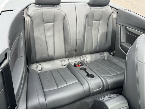 Used 2018 Audi A5 2.0T Premium Plus w/ Premium Plus image 17