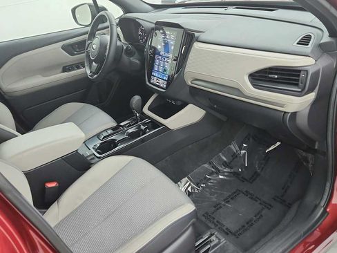Certified 2026 Subaru Forester Premium AWD/4WD image 24