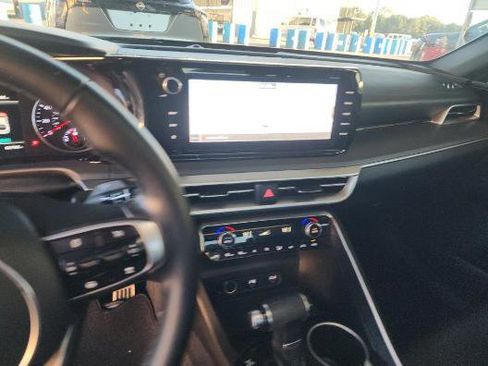 Used 2022 Kia K5 GT-Line w/ GT-Line FWD Premium Package image 4