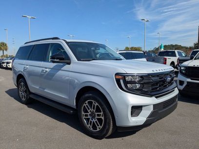 New 2025 Ford Expedition Active