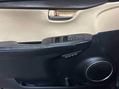 Used 2016 Lexus NX 200t F Sport image 10