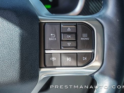 Used 2021 Ford F150 Limited image 37