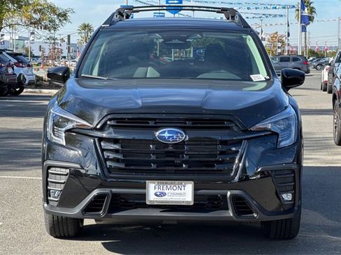 New 2026 Subaru Ascent Premium image 6