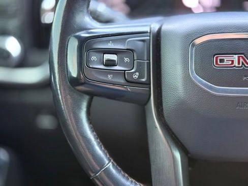 Used 2020 GMC Sierra 1500 AT4 w/ AT4 Premium Package image 30