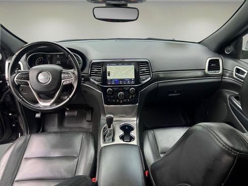 Used 2021 Jeep Grand Cherokee Limited image 19