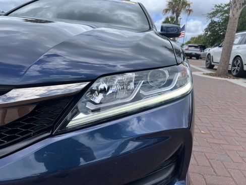 Used 2016 Honda Accord EX-L image 6