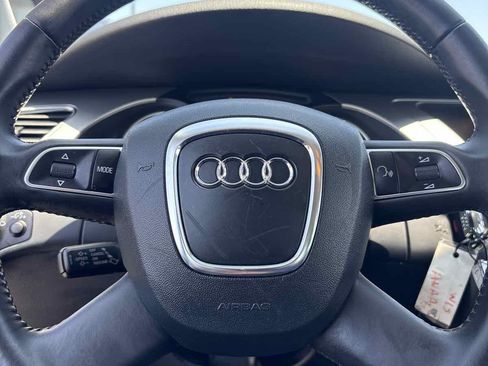 Used 2011 Audi A4 2.0T Premium Plus AWD/4WD image 16