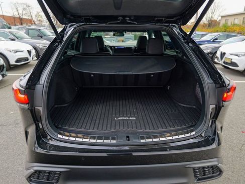 Used 2023 Lexus RX 350 F Sport image 57