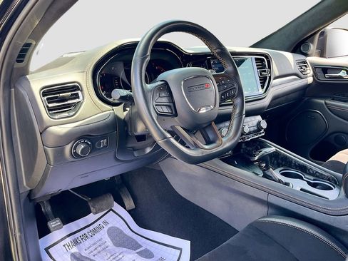 Certified 2025 Dodge Durango R/T AWD/4WD image 9