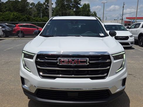 New 2026 GMC Acadia Elevation FWD image 17