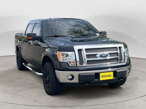 Used 2012 Ford F150 Lariat image 7