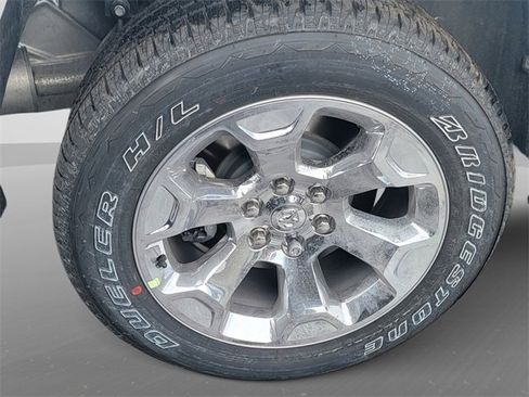 New 2026 RAM 1500 Big Horn image 10