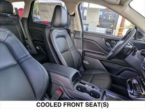 New 2025 Lincoln Corsair FWD w/ Equipment Group 101A image 14