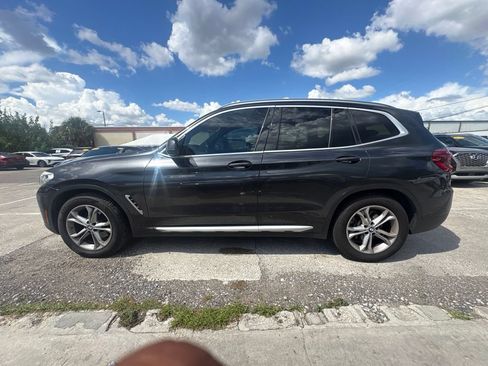 Used 2020 BMW X3 sDrive30i RWD image 6