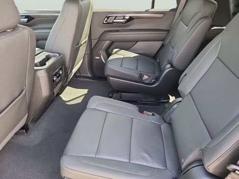 New 2026 Chevrolet Tahoe LT w/ Comfort Package image 16