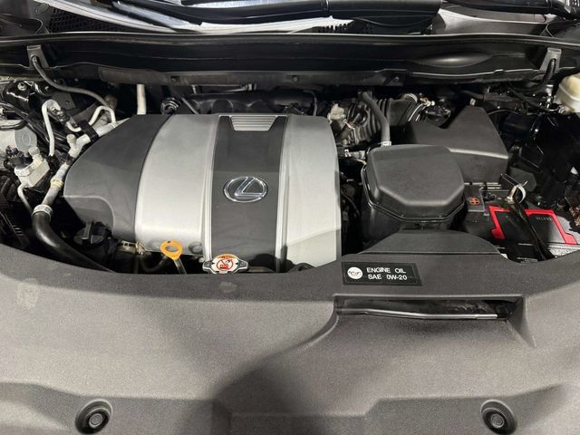 Used 2019 Lexus RX 350 AWD w/ Navigation Package image 29