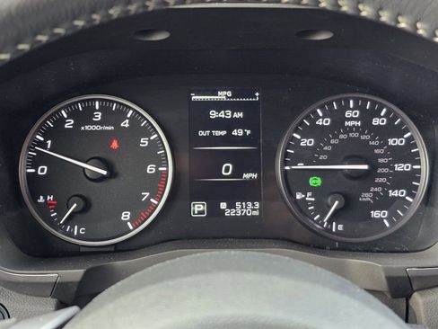 Used 2024 Subaru Ascent Premium w/ Convenience Package image 19