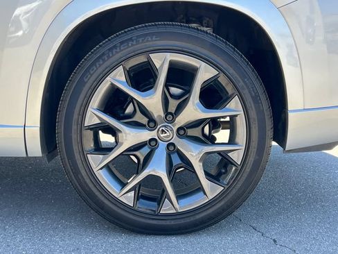 Used 2025 Lexus TX 500h AWD w/ Technology Package image 12