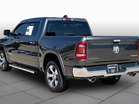 Used 2022 RAM 1500 Laramie AWD/4WD image 11