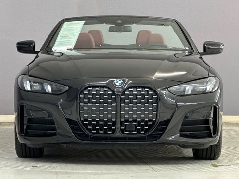 Used 2026 BMW 430i 430i w/ M Sport Package image 5