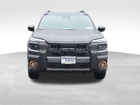 New 2026 Subaru Outback Wilderness image 4