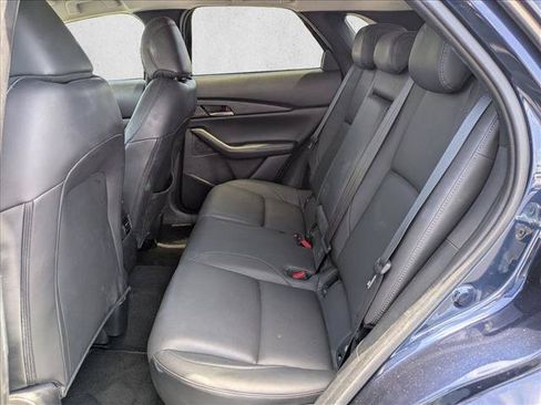 Used 2023 MAZDA CX-30 AWD 2.5 S w/ Preferred Package image 17